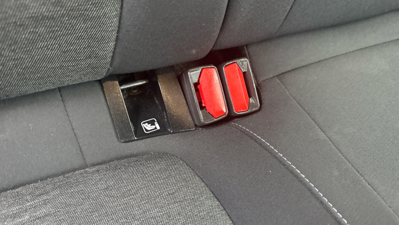 Ford Focus 1.0 EcoBoost 125 Active 5dr Petrol Hatchback